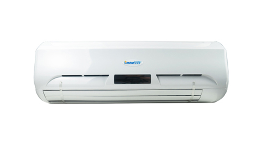 Solar Air Conditioner