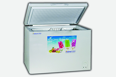 Solar Refrigerator